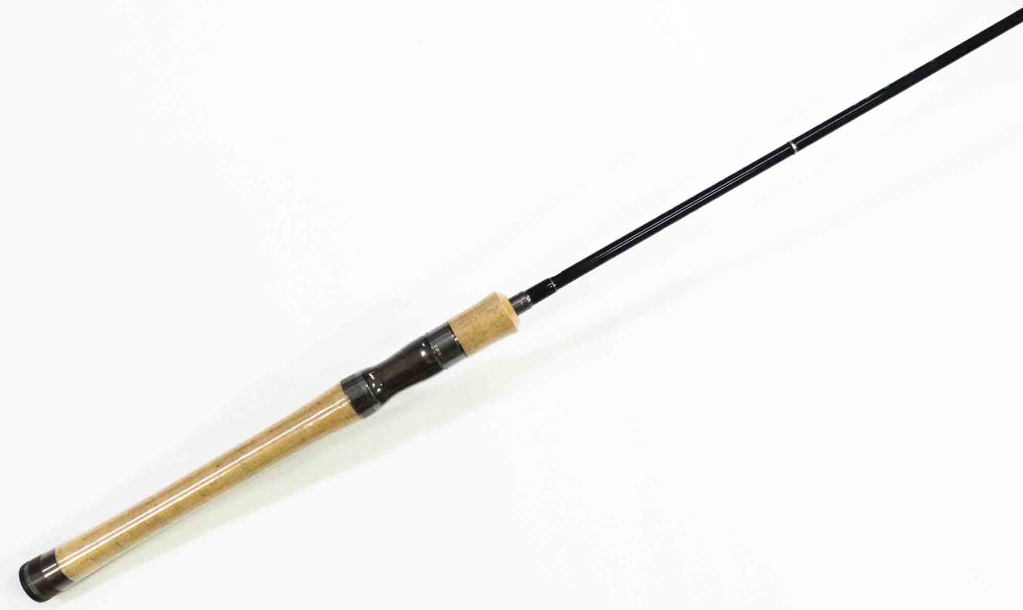 Tenryu Rod Baitcast Rayz RZ 712B-MLM " Variable Rounder " (1621)